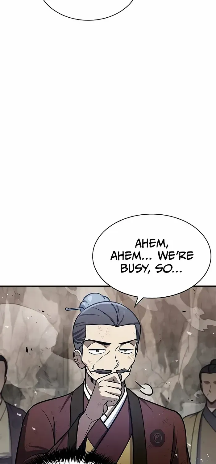 Heavenly Grand Archive’s Young Master Zinmanga X Chapter 98 Page 57