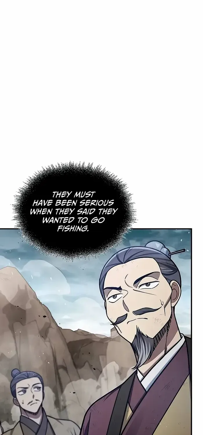Heavenly Grand Archive’s Young Master Zinmanga X Chapter 98 Page 60
