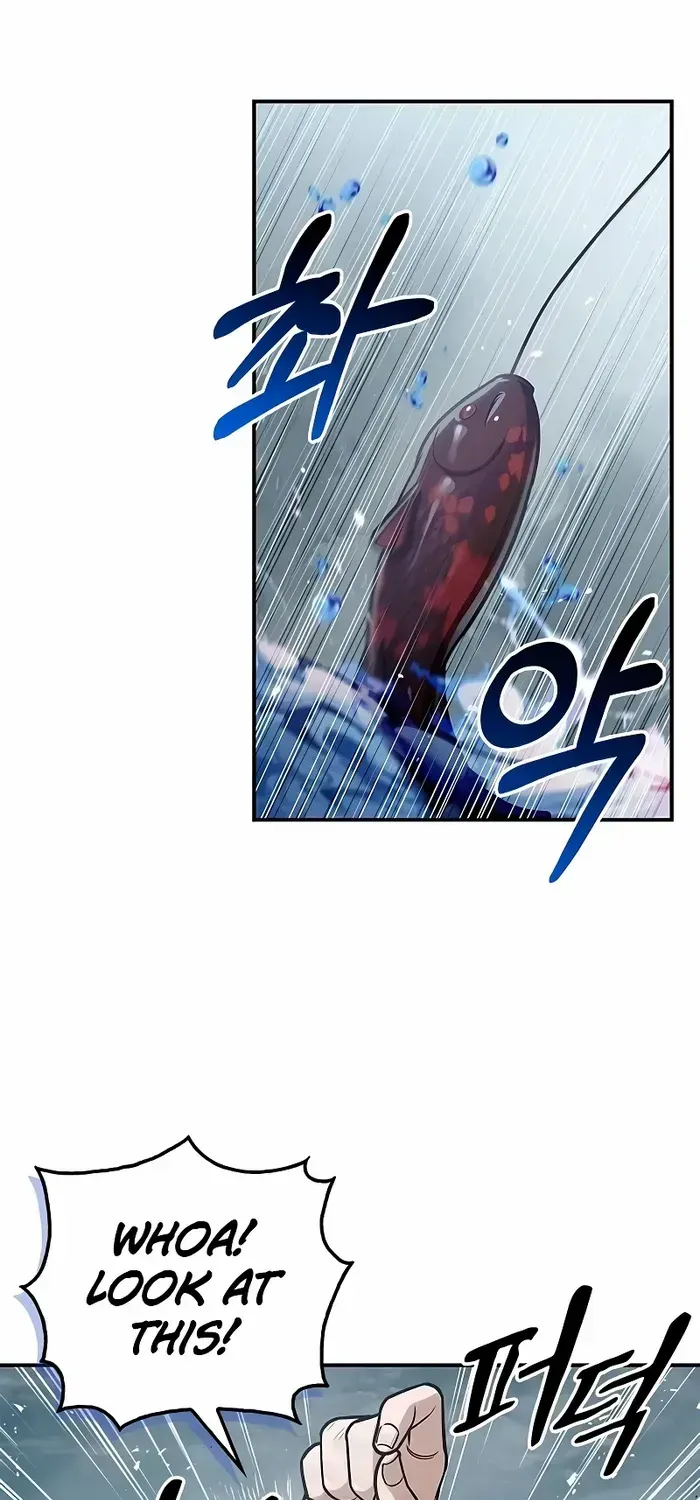 Heavenly Grand Archive’s Young Master Zinmanga X Chapter 98 Page 63