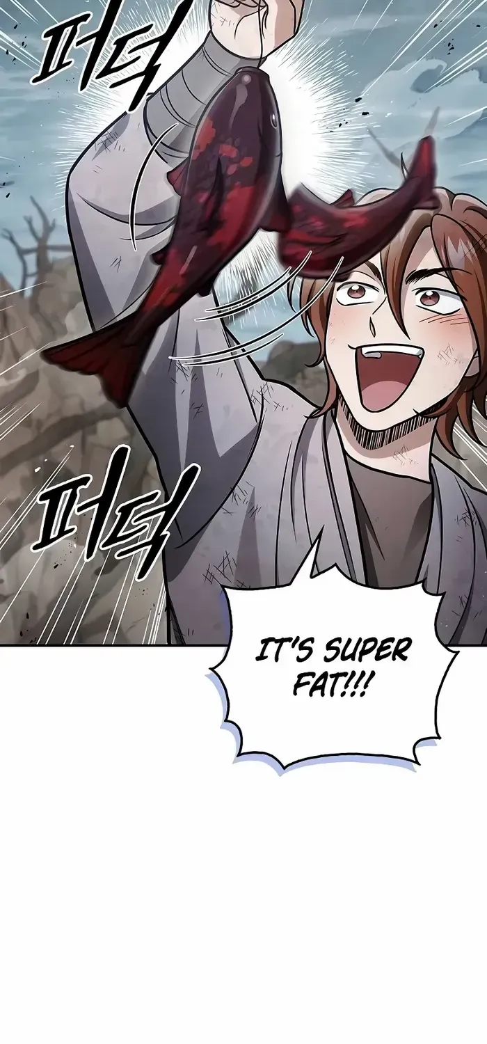 Heavenly Grand Archive’s Young Master Zinmanga X Chapter 98 Page 64