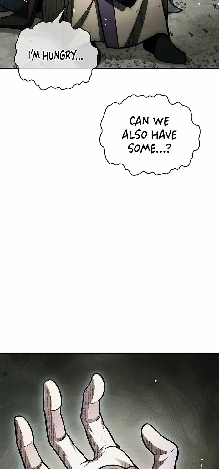 Heavenly Grand Archive’s Young Master Zinmanga X Chapter 98 Page 78