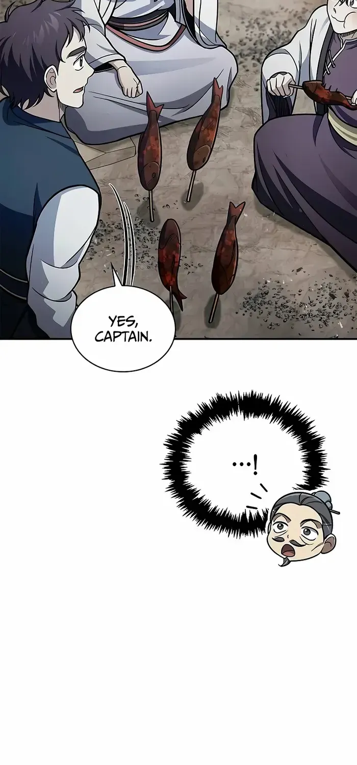 Heavenly Grand Archive’s Young Master Zinmanga X Chapter 98 Page 86