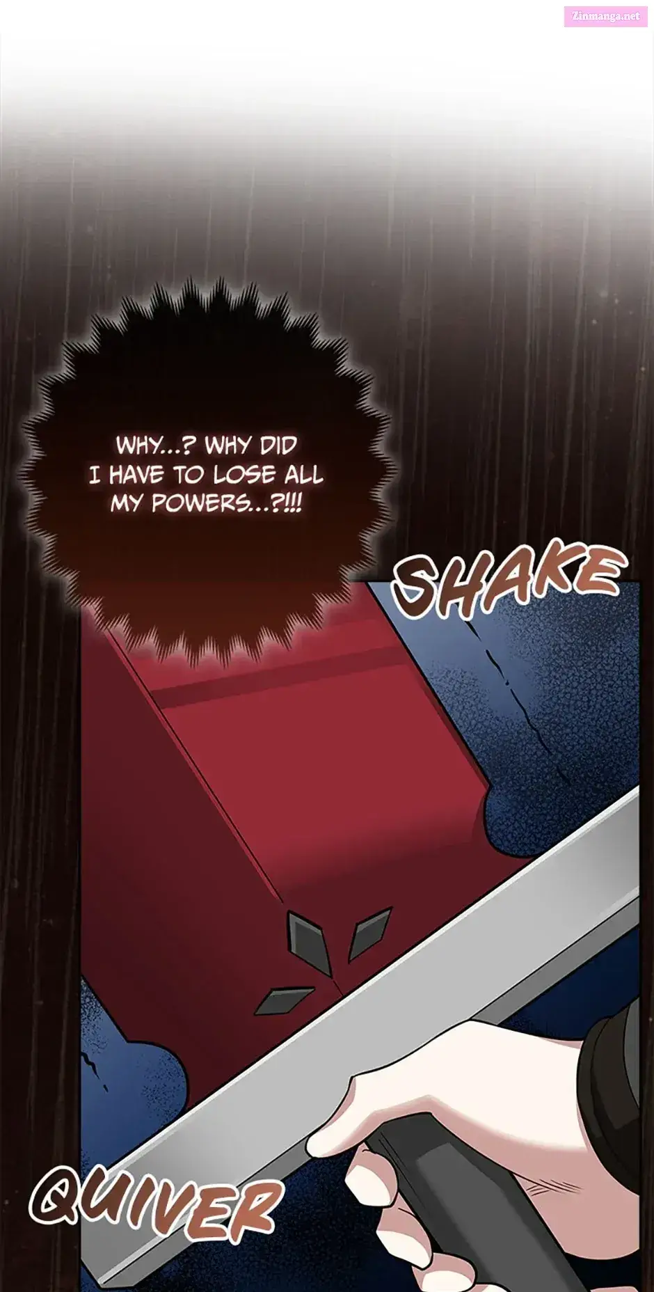 The Dungeon’s Time-Bound S-Rank Beauty Zinmanga X Chapter 15 Page 28