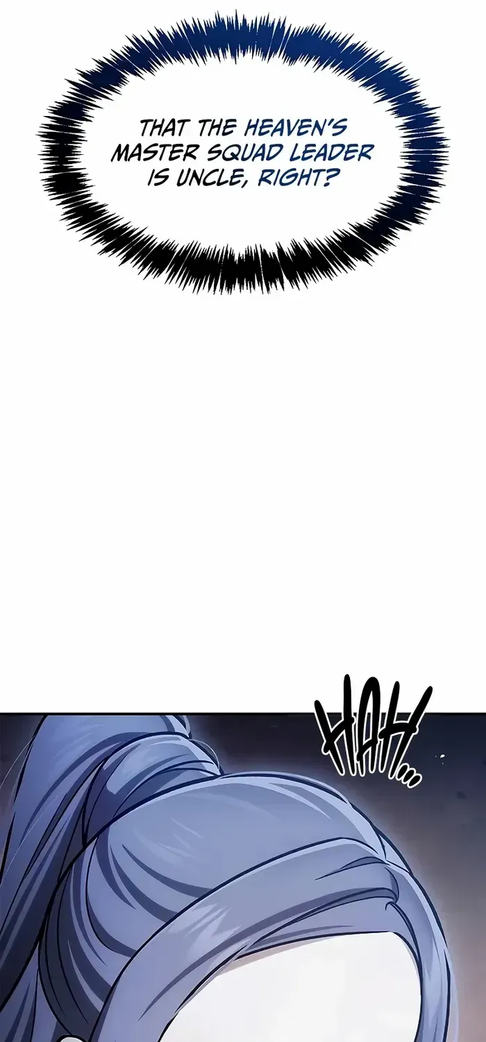 Heavenly Grand Archive’s Young Master Zinmanga X Chapter 97 Page 33