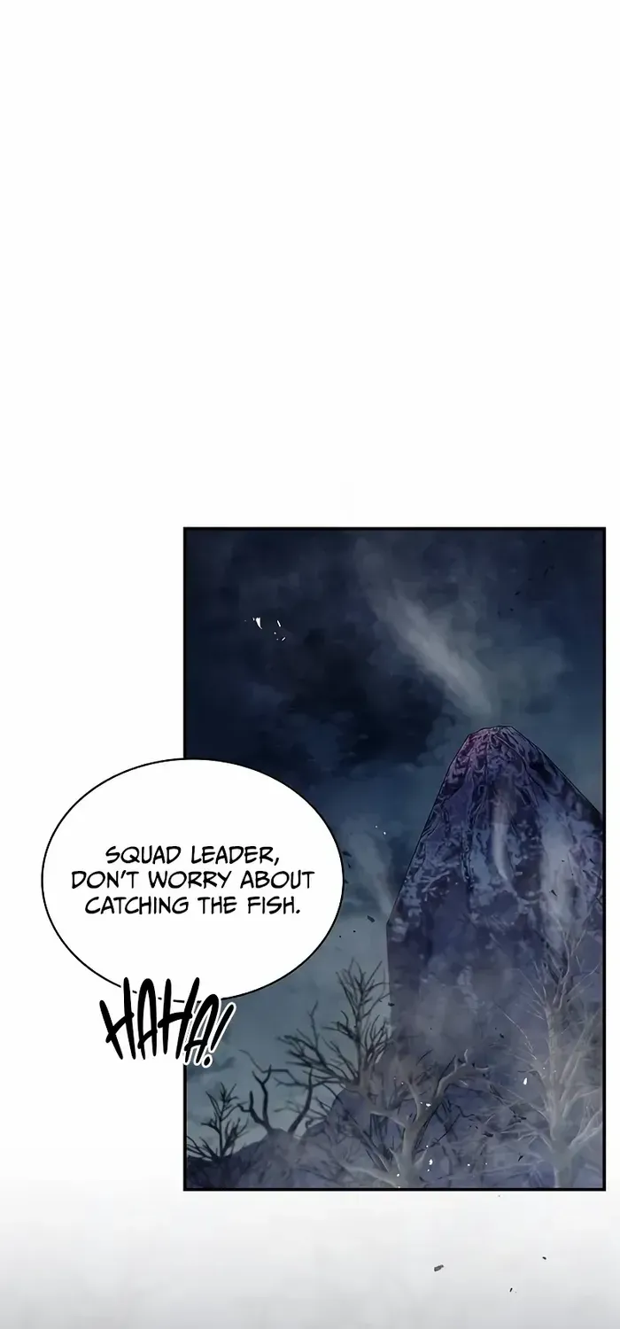 Heavenly Grand Archive’s Young Master Zinmanga X Chapter 97 Page 35