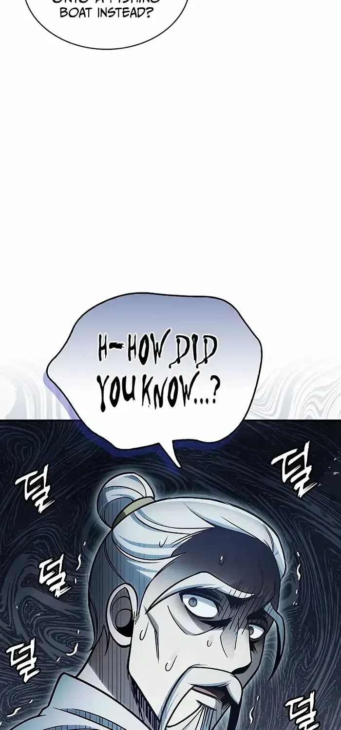 Heavenly Grand Archive’s Young Master Zinmanga X Chapter 97 Page 39