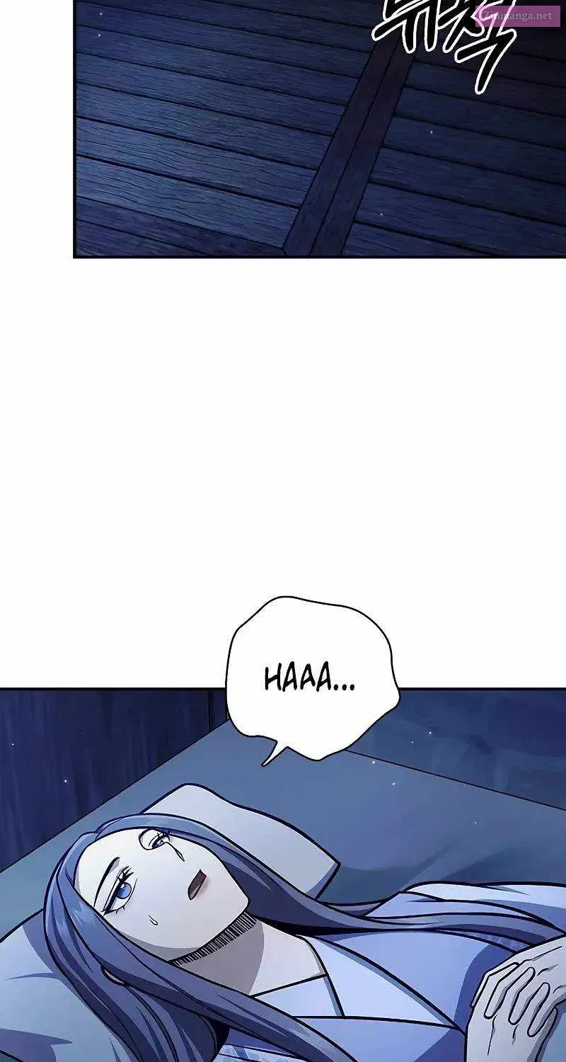 Heavenly Grand Archive’s Young Master Zinmanga X Chapter 96 Page 4