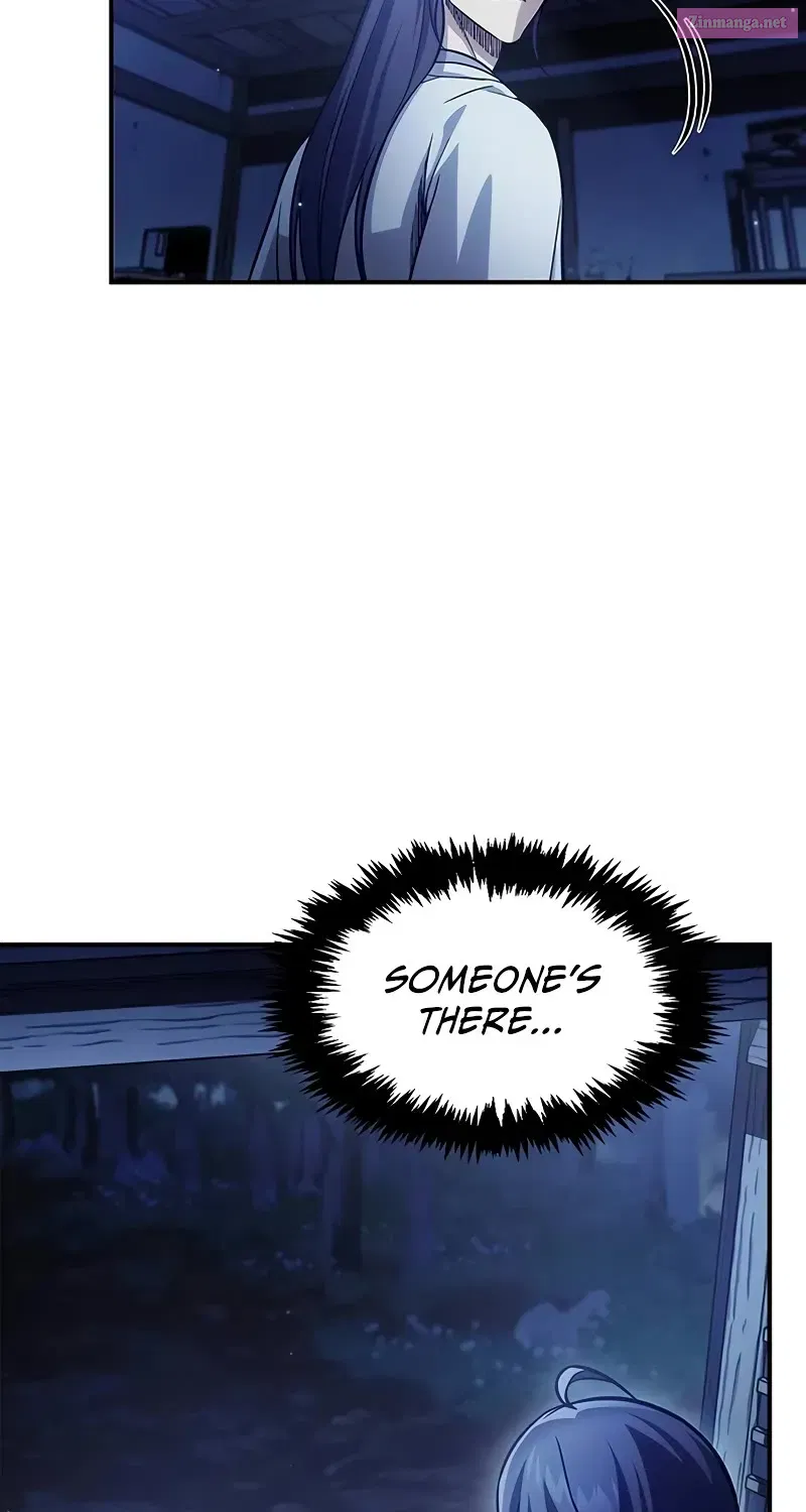 Heavenly Grand Archive’s Young Master Zinmanga X Chapter 95 Page 8