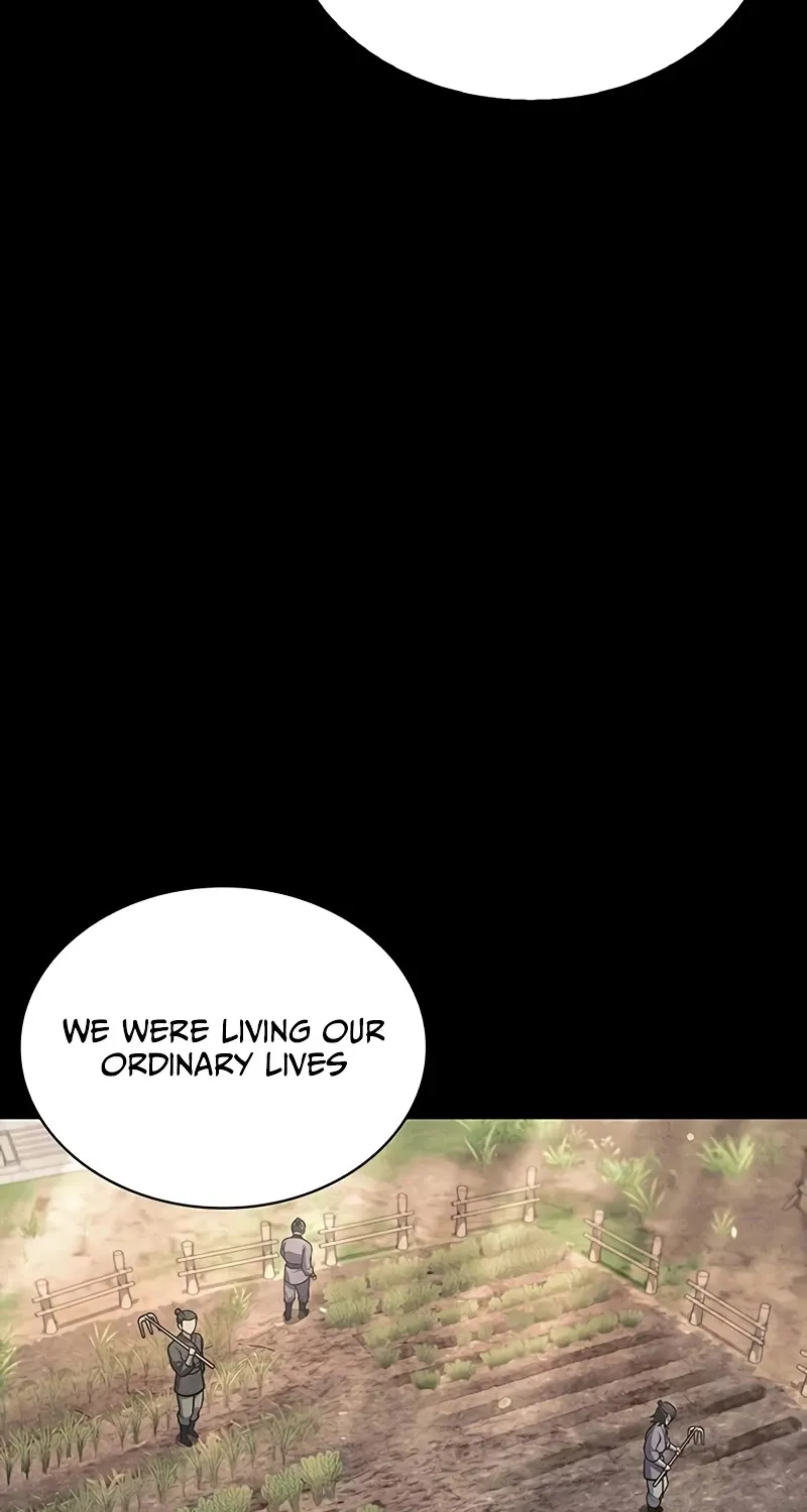 Heavenly Grand Archive’s Young Master Zinmanga X Chapter 95 Page 94