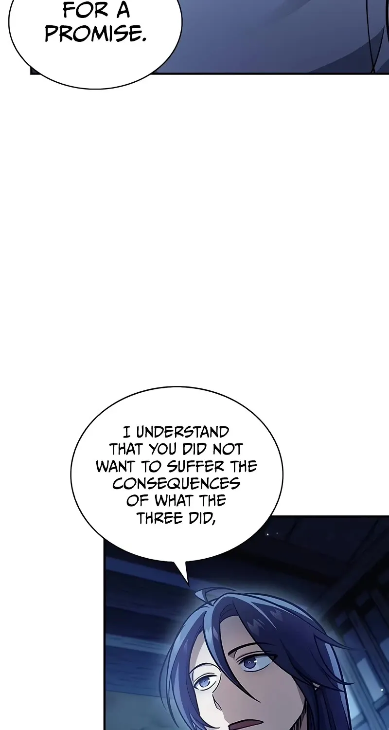 Heavenly Grand Archive’s Young Master Zinmanga X Chapter 95 Page 106