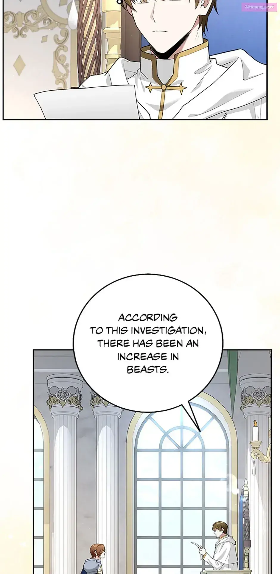 The Dungeon’s Time-Bound S-Rank Beauty Zinmanga X Chapter 12 Page 4