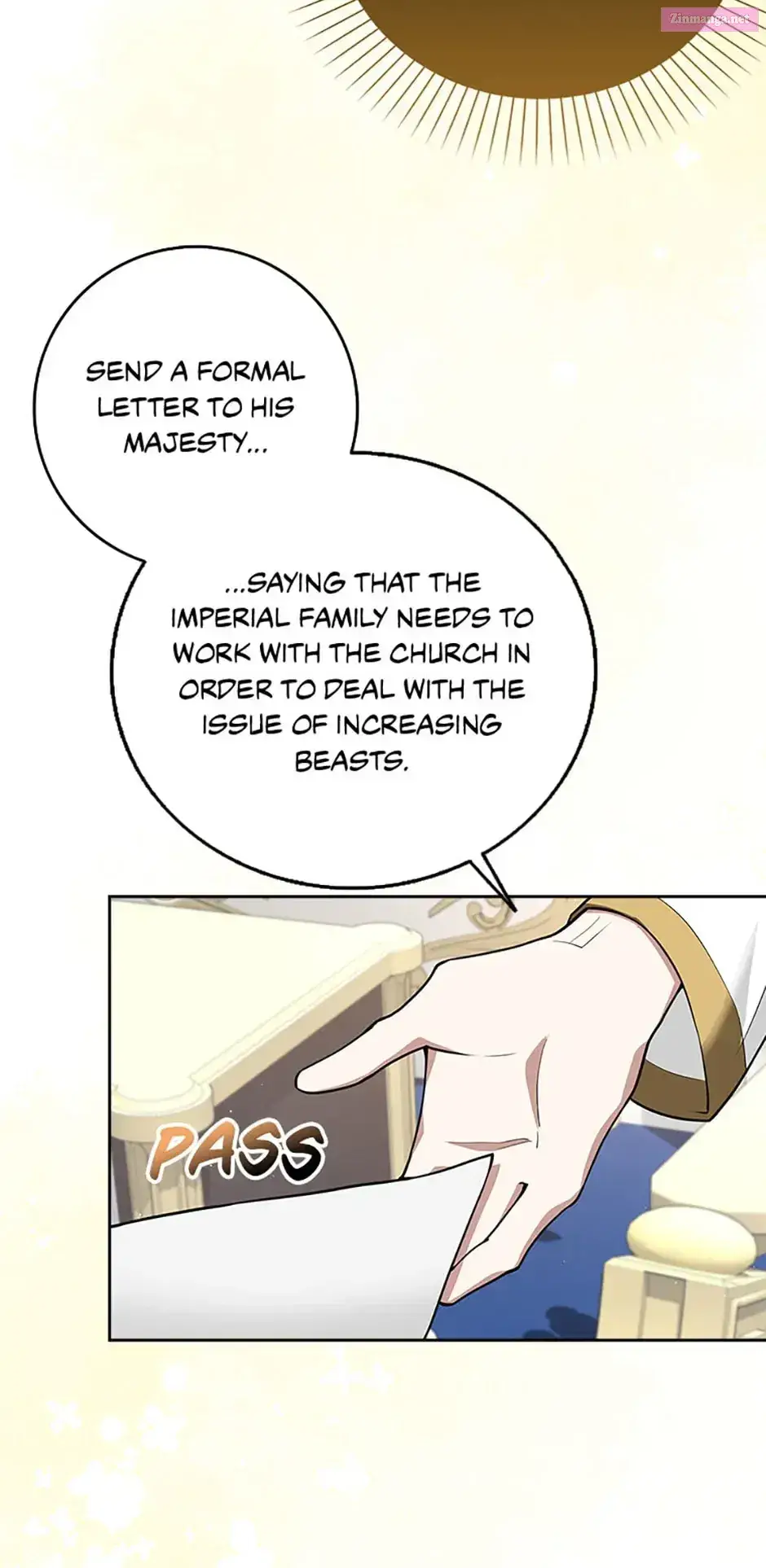 The Dungeon’s Time-Bound S-Rank Beauty Zinmanga X Chapter 12 Page 8