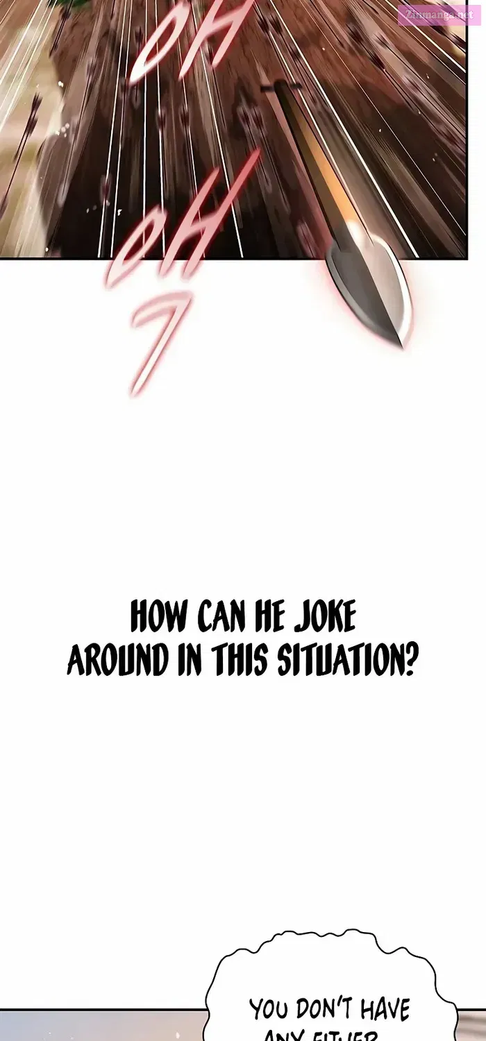 Heavenly Grand Archive’s Young Master Zinmanga X Chapter 94 Page 25