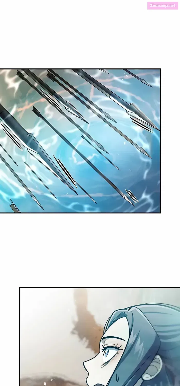 Heavenly Grand Archive’s Young Master Zinmanga X Chapter 94 Page 32