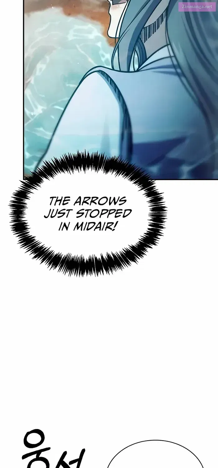 Heavenly Grand Archive’s Young Master Zinmanga X Chapter 94 Page 33