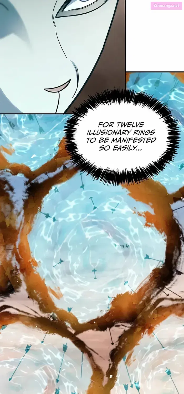 Heavenly Grand Archive’s Young Master Zinmanga X Chapter 94 Page 41