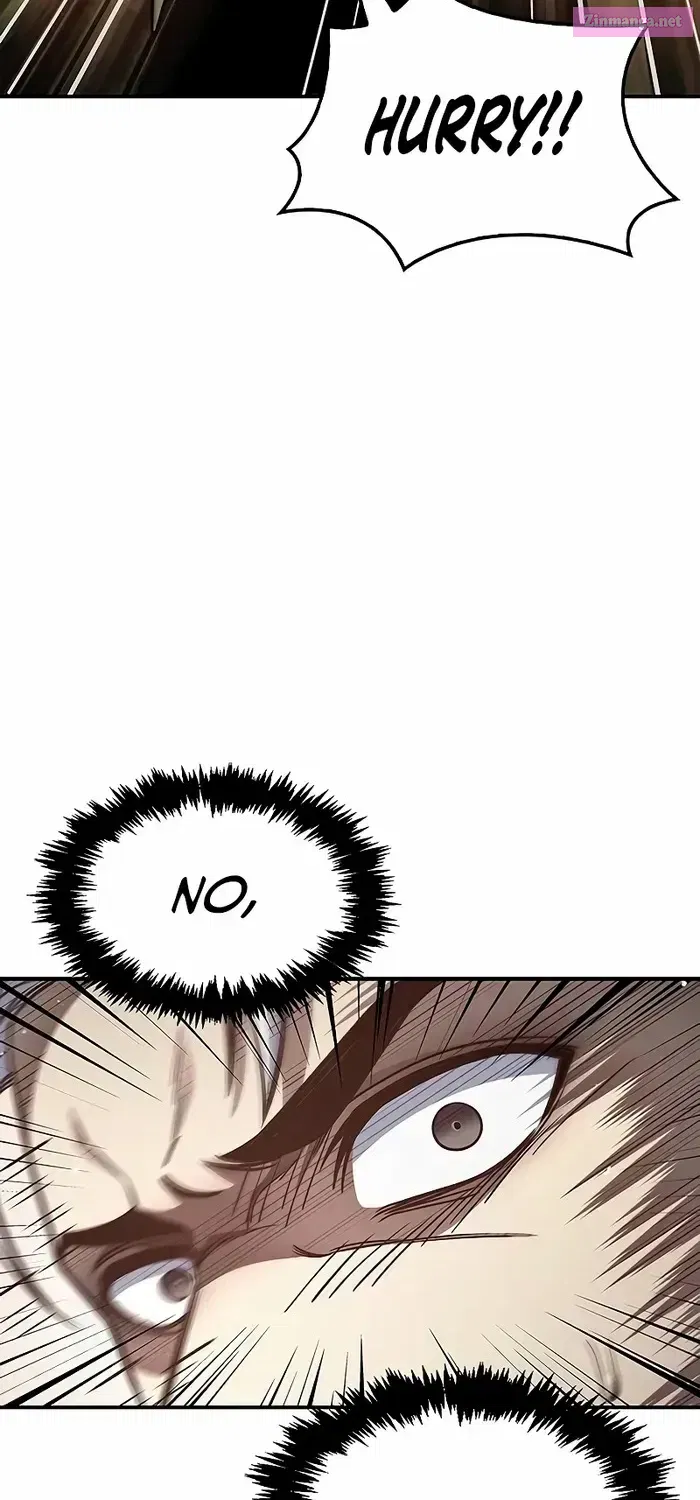 Heavenly Grand Archive’s Young Master Zinmanga X Chapter 94 Page 48