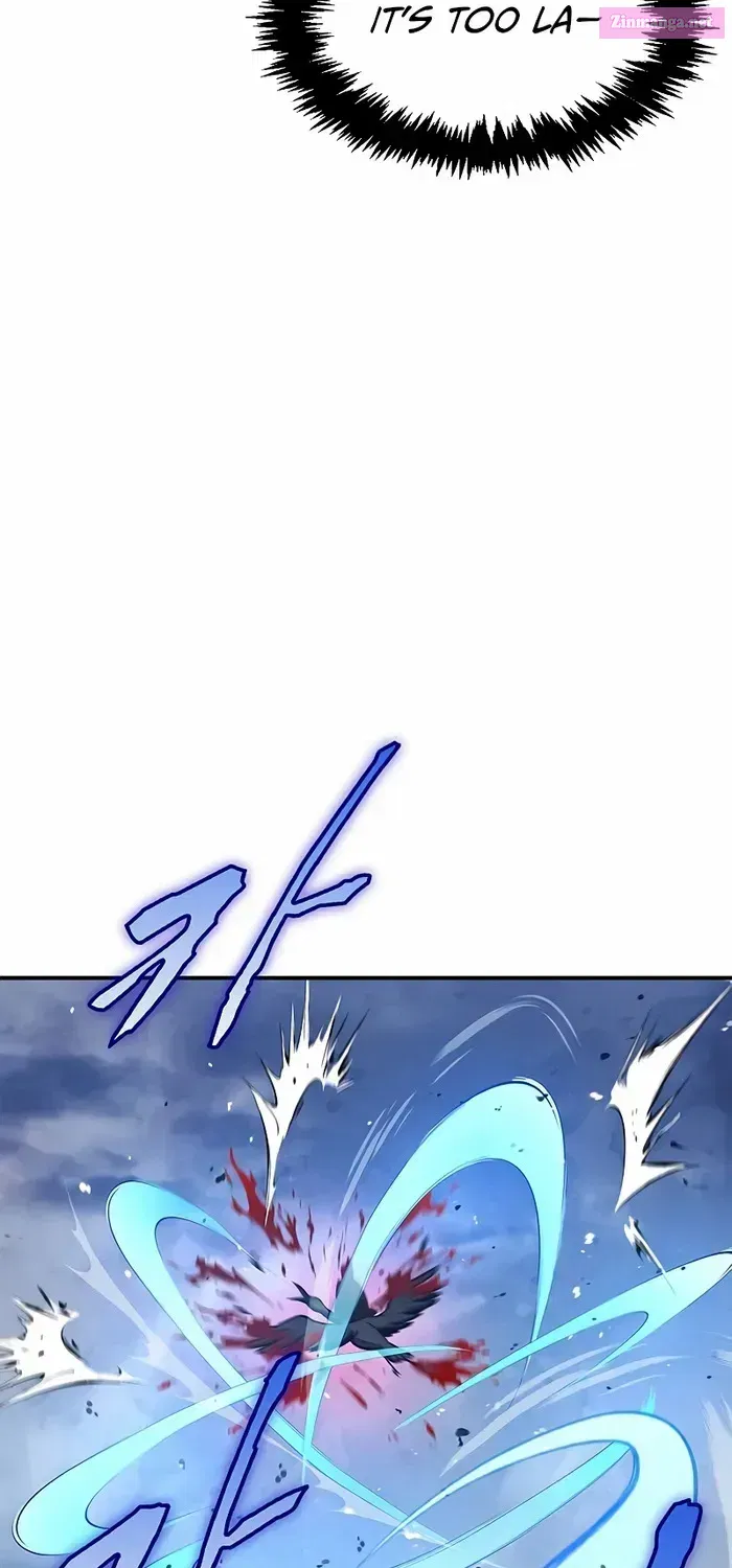 Heavenly Grand Archive’s Young Master Zinmanga X Chapter 94 Page 49