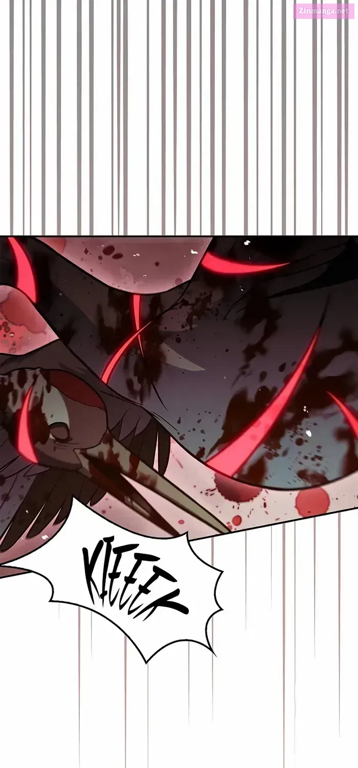 Heavenly Grand Archive’s Young Master Zinmanga X Chapter 94 Page 51