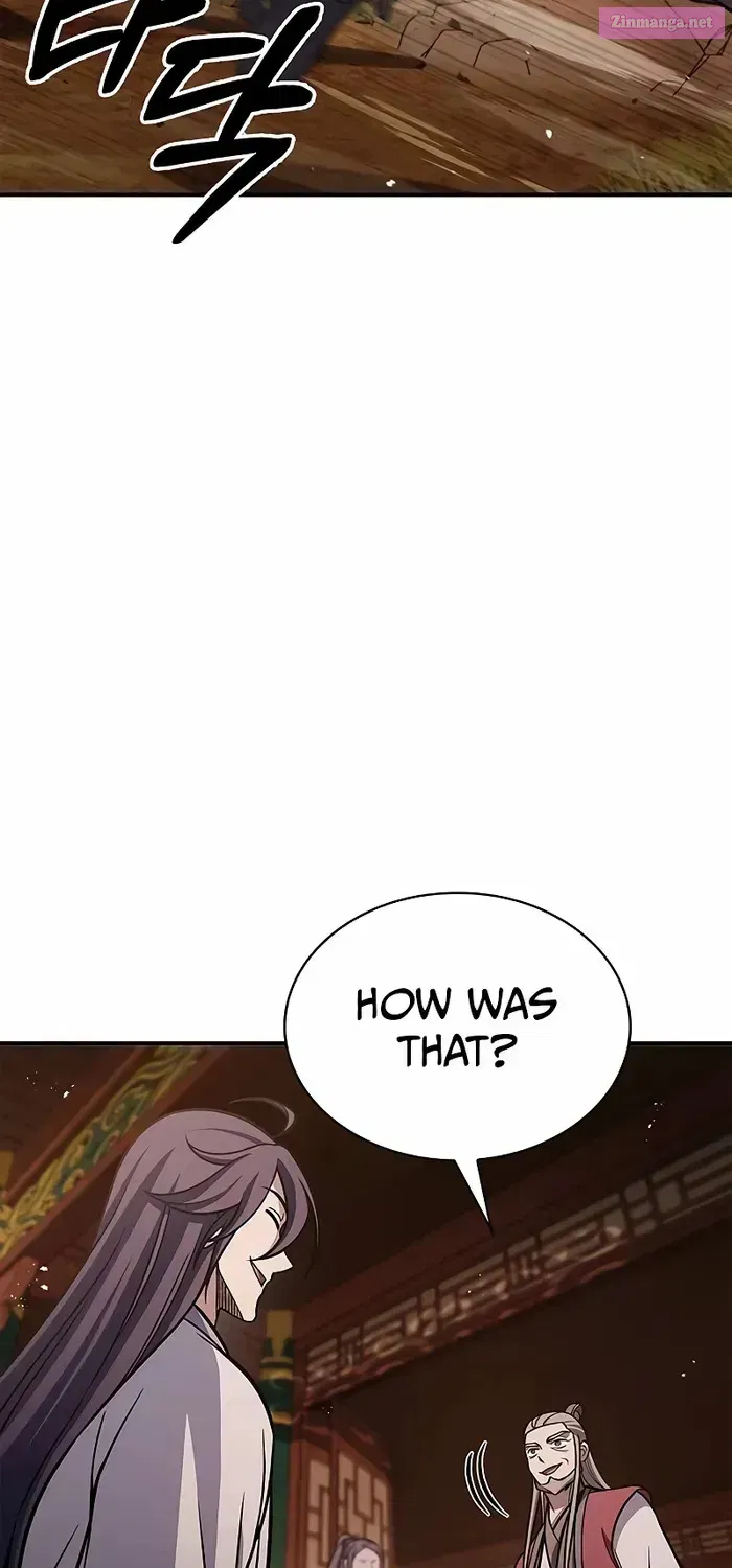 Heavenly Grand Archive’s Young Master Zinmanga X Chapter 94 Page 98