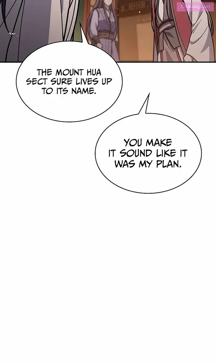 Heavenly Grand Archive’s Young Master Zinmanga X Chapter 94 Page 99