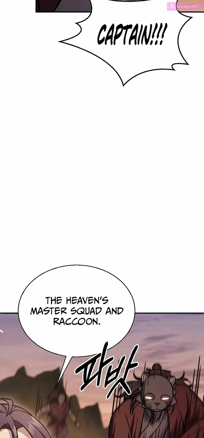 Heavenly Grand Archive’s Young Master Zinmanga X Chapter 94 Page 102