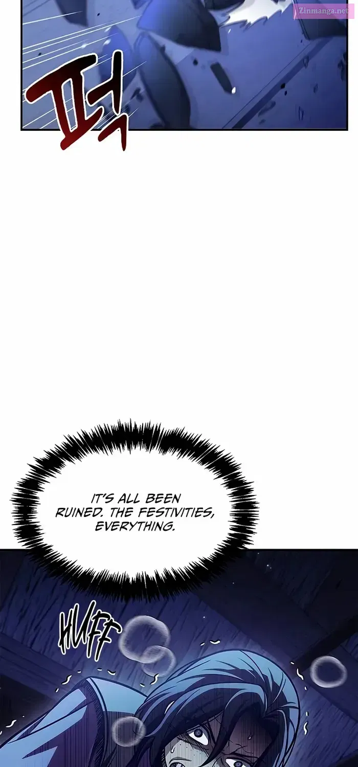 Heavenly Grand Archive’s Young Master Zinmanga X Chapter 94 Page 113
