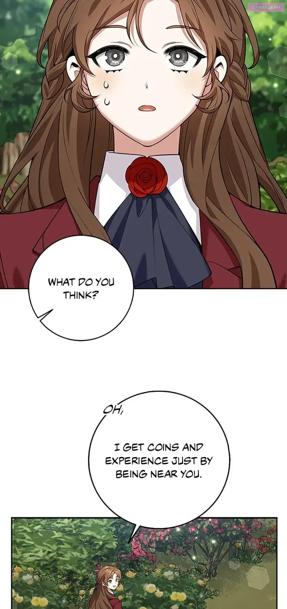 The Dungeon’s Time-Bound S-Rank Beauty Zinmanga X Chapter 11 Page 51