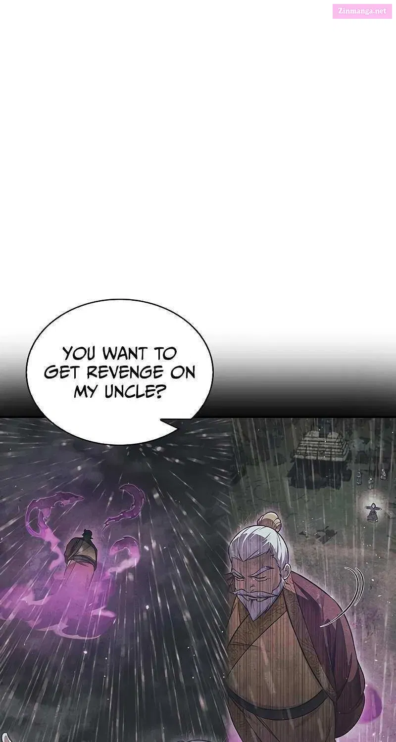 Heavenly Grand Archive’s Young Master Zinmanga X Chapter 93 Page 52