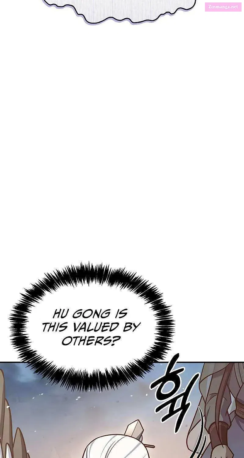 Heavenly Grand Archive’s Young Master Zinmanga X Chapter 93 Page 59