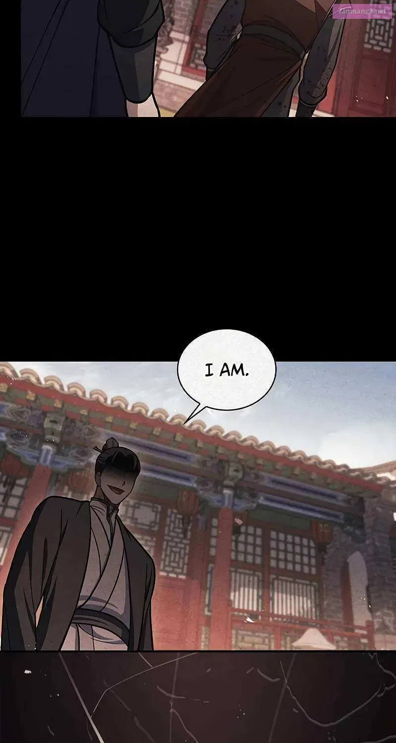 Heavenly Grand Archive’s Young Master Zinmanga X Chapter 93 Page 74