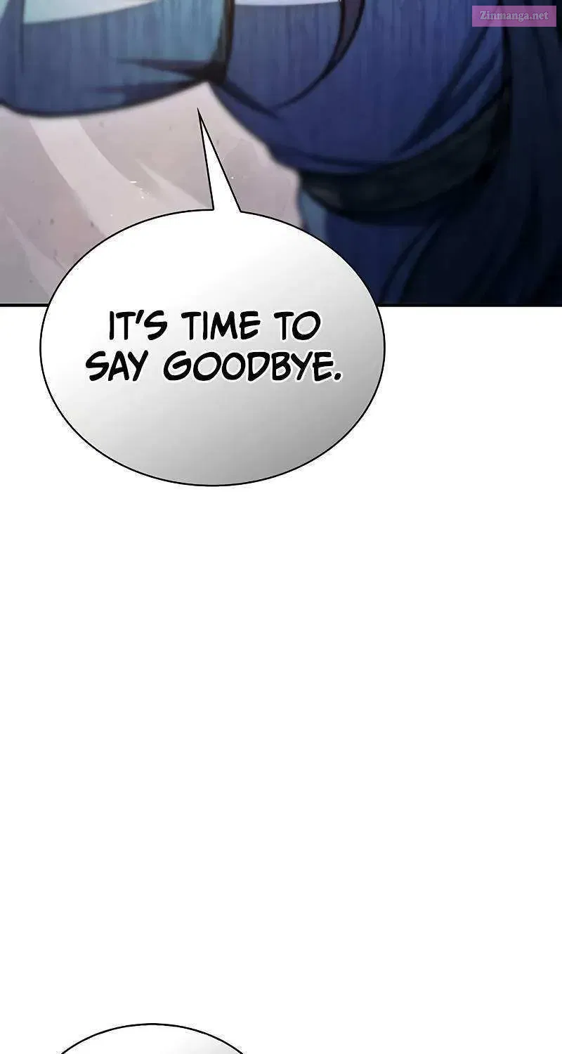 Heavenly Grand Archive’s Young Master Zinmanga X Chapter 93 Page 84