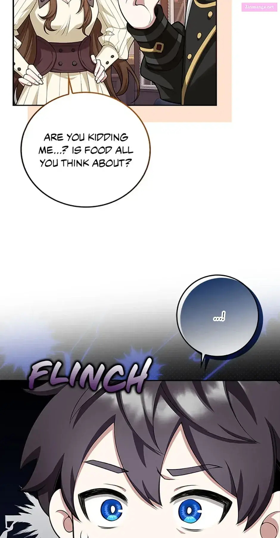 The Dungeon’s Time-Bound S-Rank Beauty Zinmanga X Chapter 10 Page 37