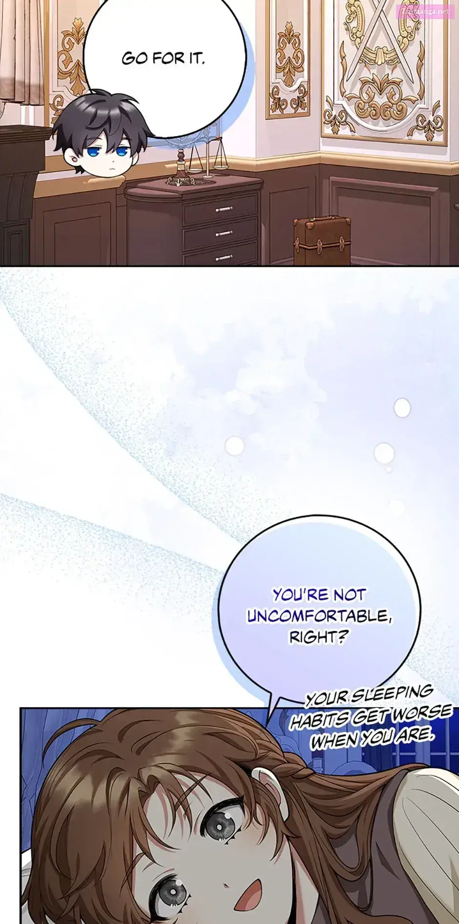 The Dungeon’s Time-Bound S-Rank Beauty Zinmanga X Chapter 10 Page 61