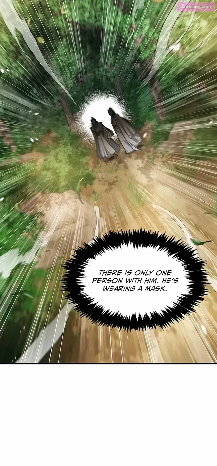 Heavenly Grand Archive’s Young Master Zinmanga X Chapter 92 Page 4