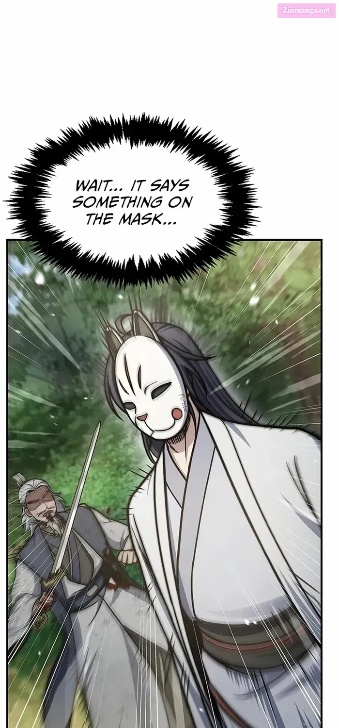 Heavenly Grand Archive’s Young Master Zinmanga X Chapter 92 Page 5