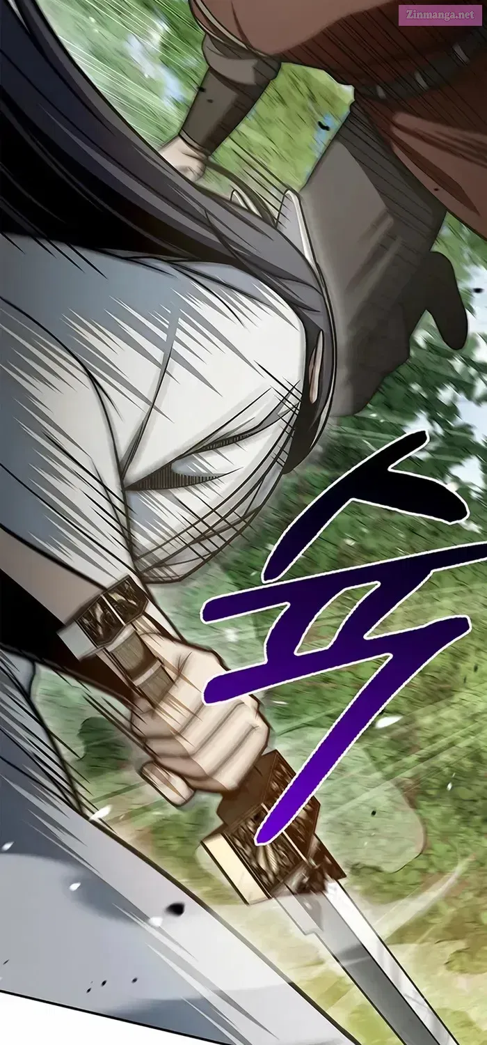 Heavenly Grand Archive’s Young Master Zinmanga X Chapter 92 Page 7