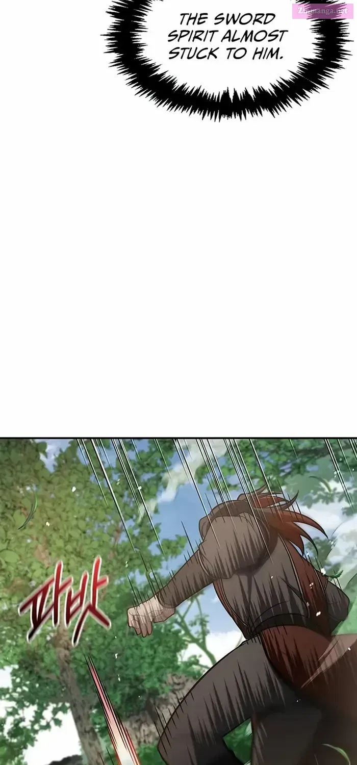 Heavenly Grand Archive’s Young Master Zinmanga X Chapter 92 Page 13