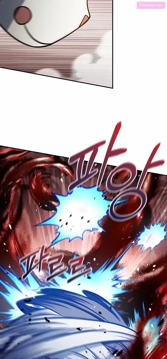 Heavenly Grand Archive’s Young Master Zinmanga X Chapter 92 Page 60