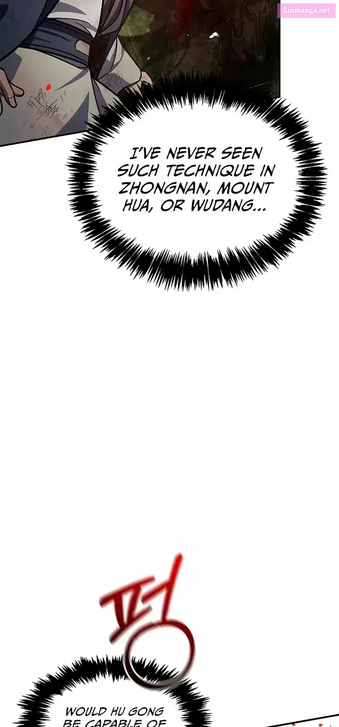 Heavenly Grand Archive’s Young Master Zinmanga X Chapter 92 Page 63
