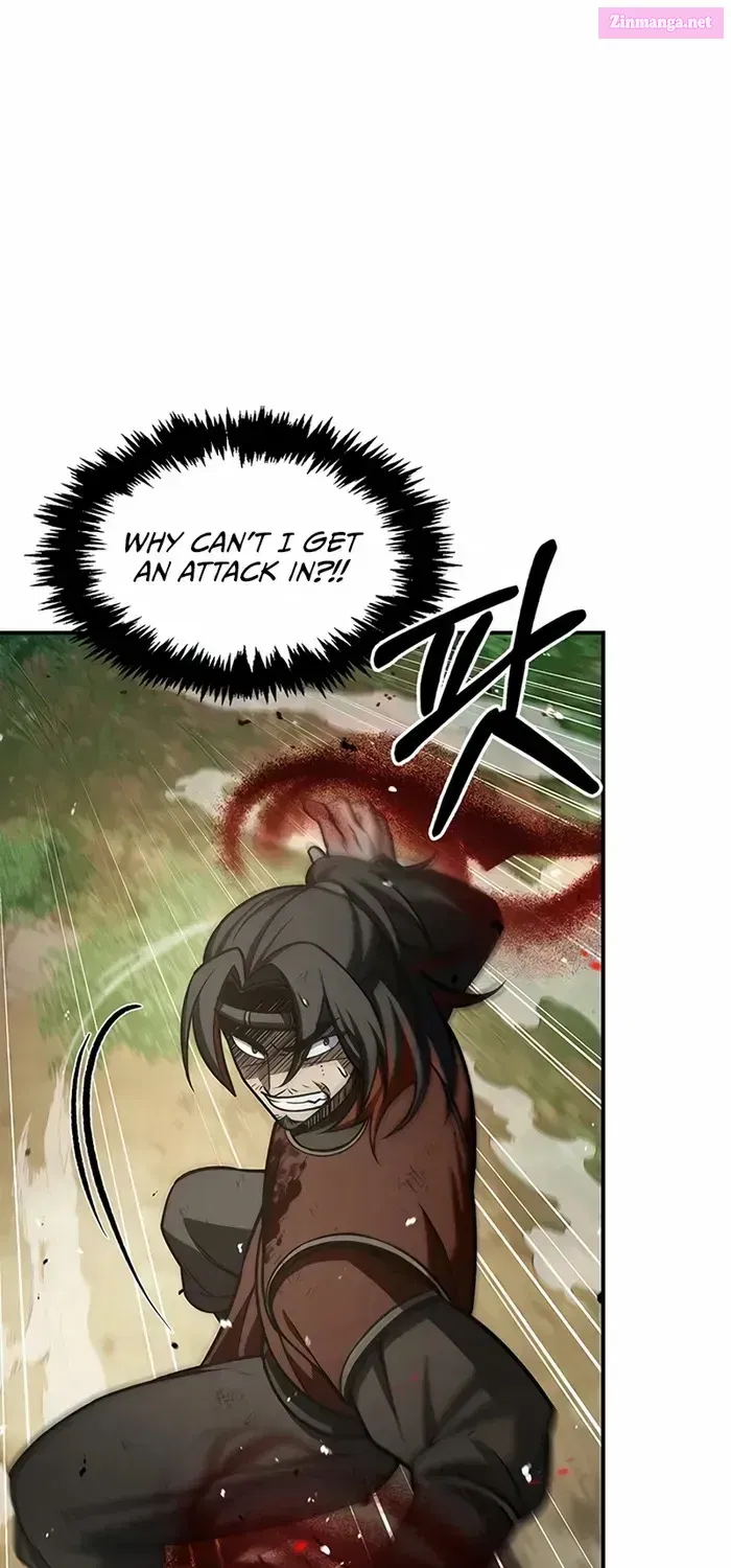 Heavenly Grand Archive’s Young Master Zinmanga X Chapter 92 Page 73