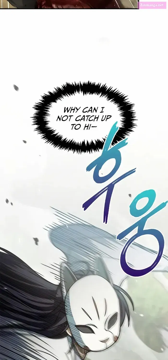 Heavenly Grand Archive’s Young Master Zinmanga X Chapter 92 Page 74