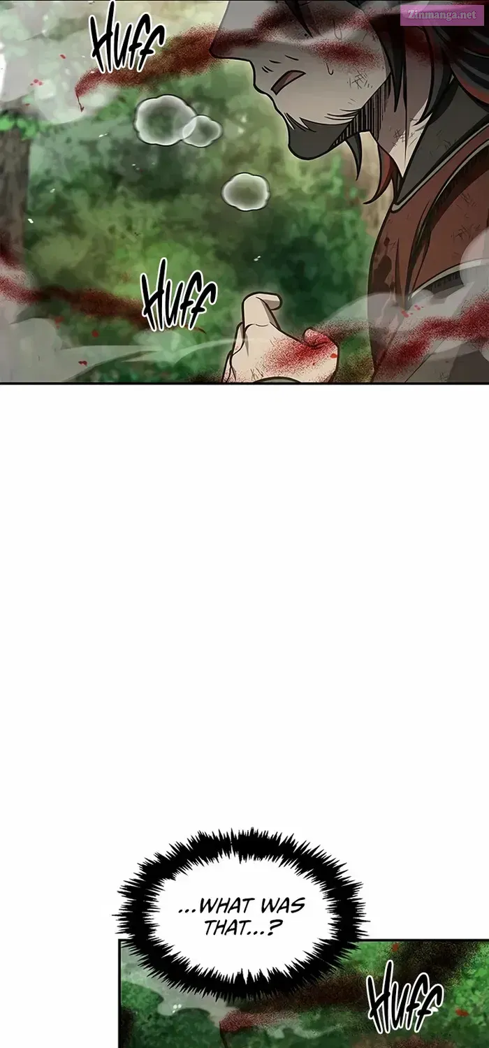 Heavenly Grand Archive’s Young Master Zinmanga X Chapter 92 Page 80