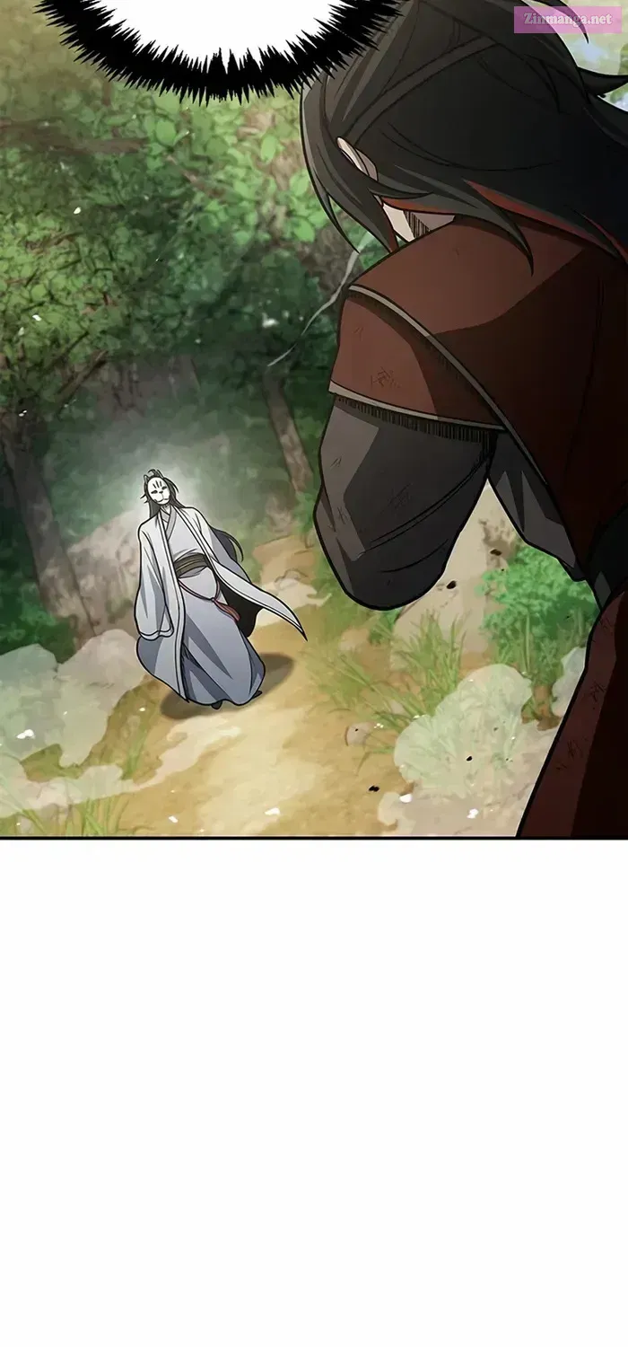 Heavenly Grand Archive’s Young Master Zinmanga X Chapter 92 Page 82