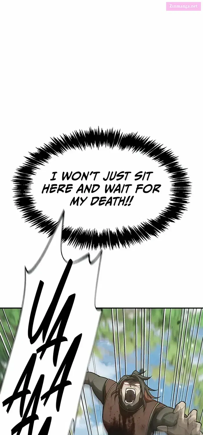 Heavenly Grand Archive’s Young Master Zinmanga X Chapter 92 Page 89