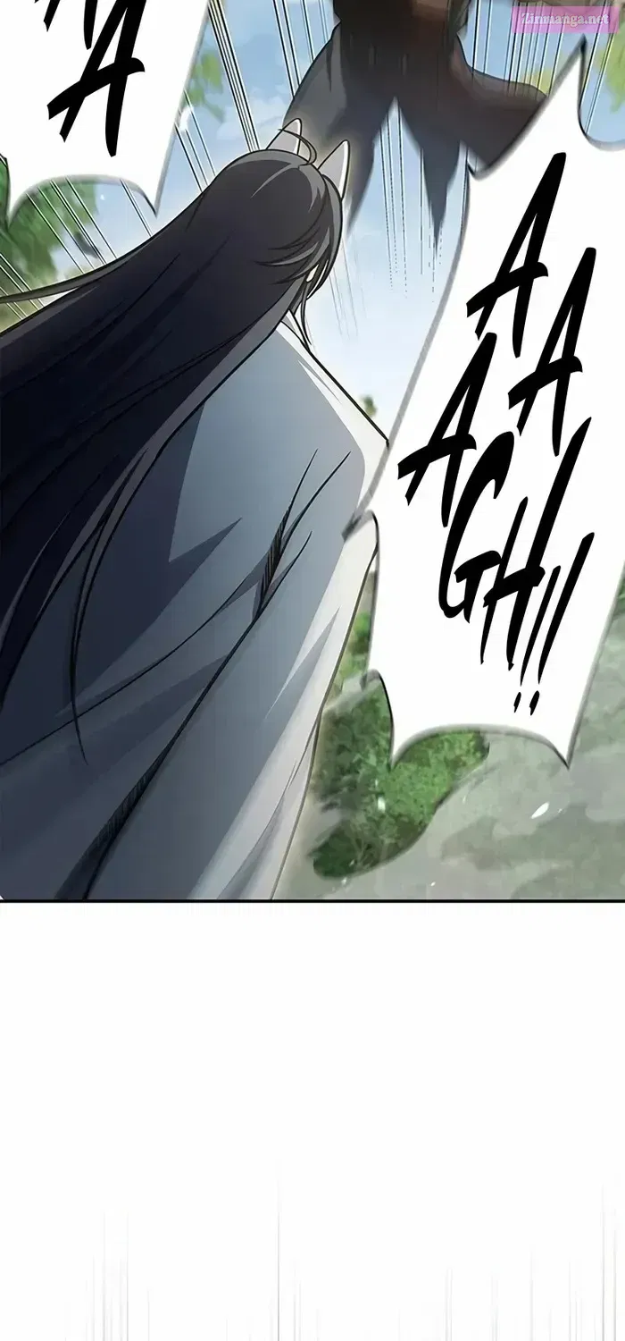 Heavenly Grand Archive’s Young Master Zinmanga X Chapter 92 Page 90