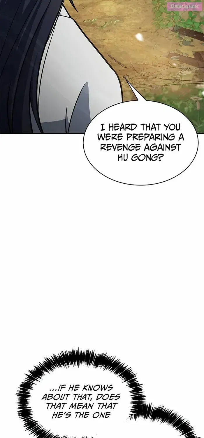 Heavenly Grand Archive’s Young Master Zinmanga X Chapter 92 Page 95