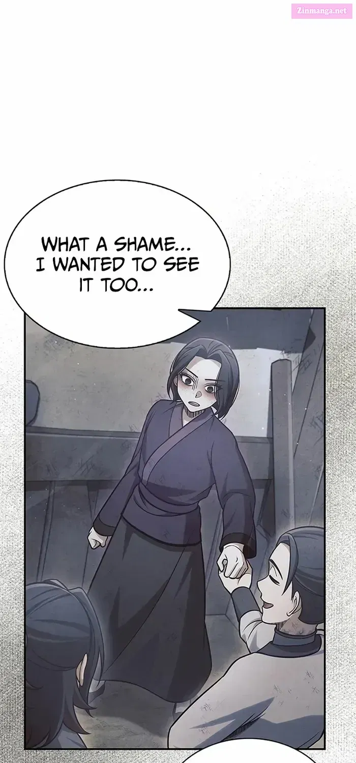 Heavenly Grand Archive’s Young Master Zinmanga X Chapter 92 Page 102