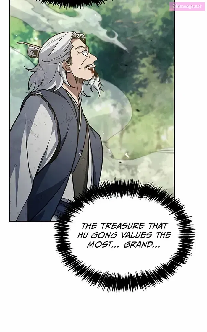 Heavenly Grand Archive’s Young Master Zinmanga X Chapter 92 Page 113