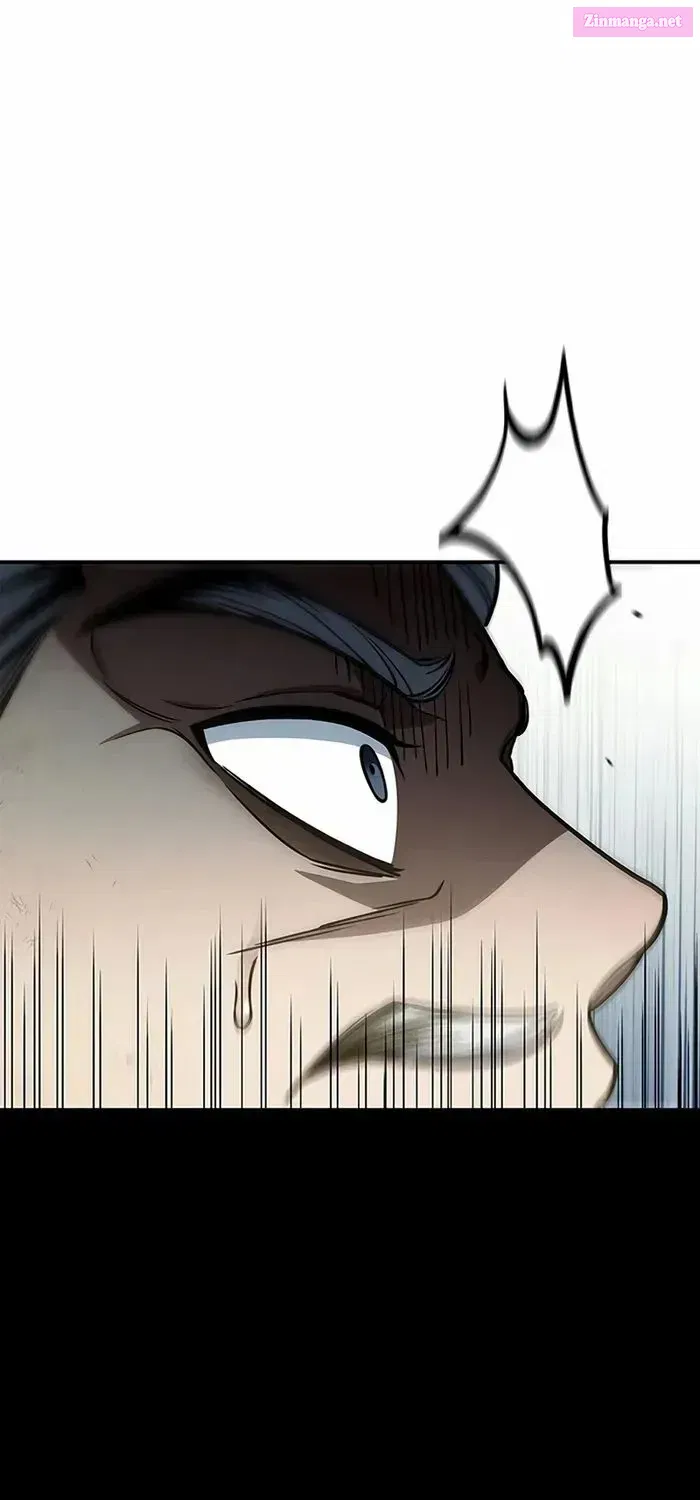 Heavenly Grand Archive’s Young Master Zinmanga X Chapter 92 Page 114